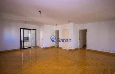 Imagem 2: Apartamento com 3 dormitórios, 160 m² - venda por R$ 1.430.000,00 ou...