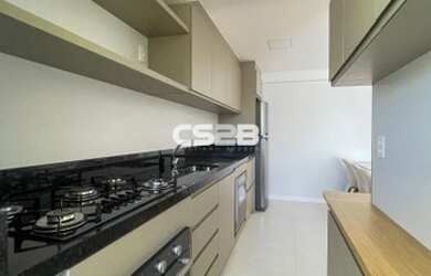 Imagem 7: Apartamento novo e semimobiliado no Villaggio Iguatemi em Caxias do Sul