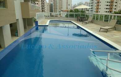 Imagem 1: Apartamento residencial para Venda Aviacao, Praia Grande SP