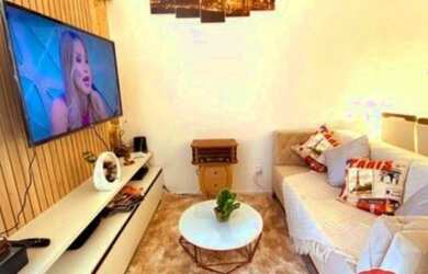 Imagem 6: Casa com 2 dormitórios à venda, 160 m² por R$ 580.000,00 - Aquiraz...