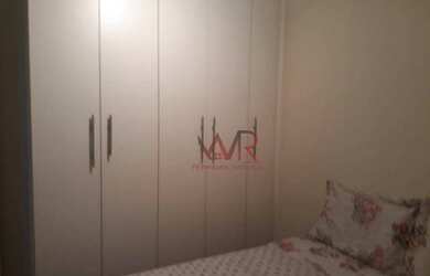 Imagem 12: Apartamento à venda, 43 m² por R$ 225.000,00 - Aricanduva - São Paulo/SP