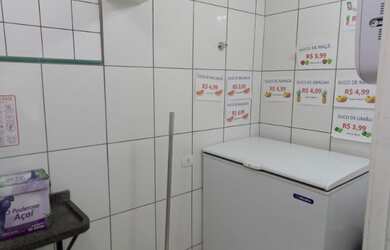 Imagem 6: Lanchonete Penha de França