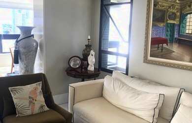 Imagem 5: SALVADOR - Apartamento Padrão - GRAÇA