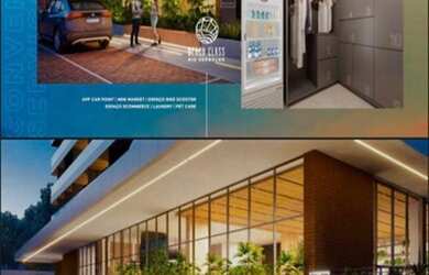 Imagem 13: SALVADOR - Apartamento Padrão - RIO VERMELHO