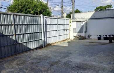 Imagem 4: São Paulo - Galpão/Depósito/Armazém - VILA LEOPOLDINA