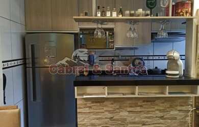 Imagem 7: ITU - Apartamento Padrão - SPAZIO ILHA DO MEL