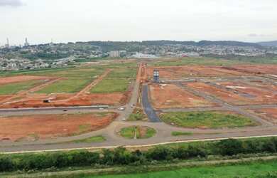 Imagem 6: Terreno no Centro em Guaíba/RS