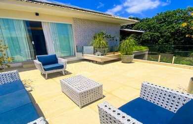 Imagem 6: SALVADOR - Casa de Condomínio - ALPHAVILLE II