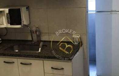 Imagem 8: Apartamento à venda, 50 m² por R$ 260.000,00 - Ana Lúcia - Sabará/MG