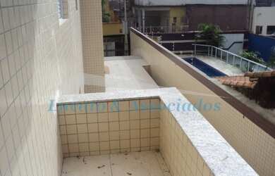 Imagem 6: APARTAMENTO VILA TUPI - PRAIA GRANDE SP