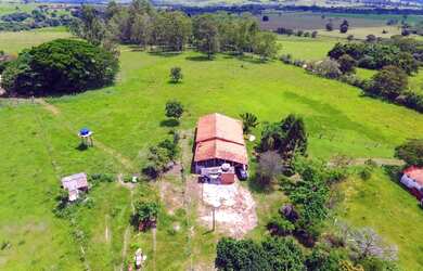 Imagem 10: CONCHAS - Chácara - Zona Rural