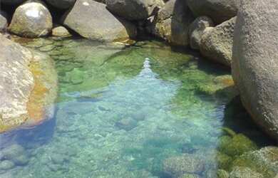 Imagem 2: Costeira espetacular. Piscina, Churrasqueira, Ar-condicionadoe800m² de...