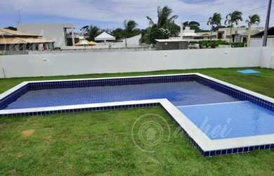 Imagem 3: BARRA DO JACUÍPE - Casa de Condomínio - CAMAÇARI