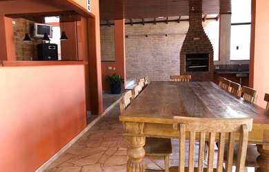 Imagem 12: Casa a venda em Atibaia, Jardim Paulista 4 dormitórios