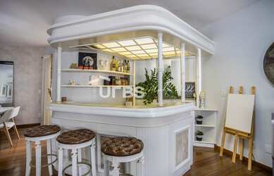 Imagem 4: LINDO APARTAMENTO. Piscina, Churrasqueira, Imóvel mobiliadoeAr-condicionado