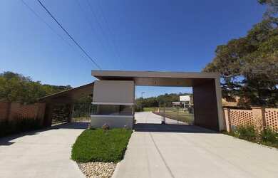 Imagem: O terreno está localizado em Linha Batista, Criciúma à venda