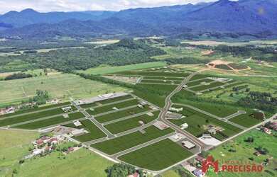 Imagem 3: GARUVA - Terreno Padrão - VILLA DONA FRANCISCA