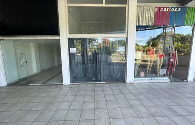 Imagem: O depósito possui 24m² de Área e está localizado em Recreio