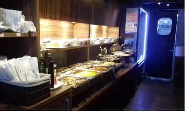 Imagem 8: Ponto comercial/Loja/Box para aluguel e venda com 110 metros quadrados