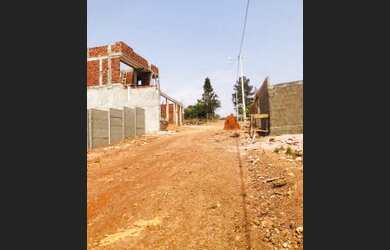 Imagem: O terreno possui 200m² de Área e está localizado em Setor