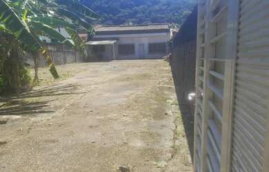 Imagem: O terreno possui 100m² de Área e está localizado em Guaiúba