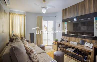 Imagem 11: LINDO APARTAMENTO. Piscina, Churrasqueira, Imóvel mobiliadoeAr-condicionado