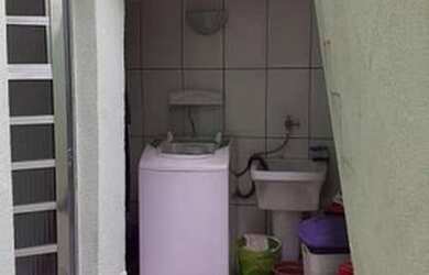 Imagem 12: CASA EM BROTAS 4/4. Churrasqueira, Imóvel mobiliado, Ar-condicionadoe200m²...