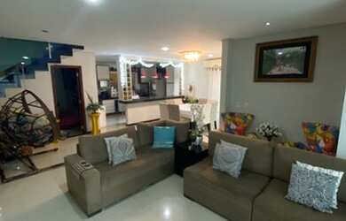 Imagem 2: 4/4 no Villa Firenze. Piscina, Churrasqueira, Ar-condicionadoeÁrea de...