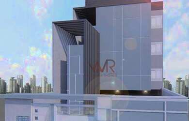 Imagem 3: Apartamento à venda, 31 m² por R$ 150.000,00 - Itaquera - São Paulo/SP