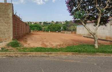 Imagem 1: Jaraguá 5 x 25 plano. 125m² de Área