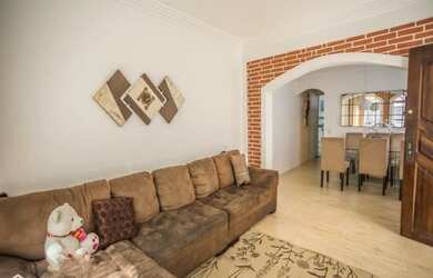 Imagem 5: Casa à venda em São Paulo