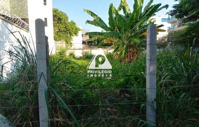 Imagem 6: Lote à venda, Recreio dos Bandeirantes - RIO DE JANEIRO/RJ