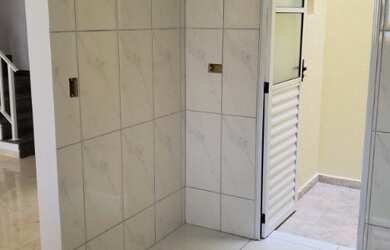 Imagem 9: SÃO PAULO - Casa Padrão - JARDIM BRASÍLIA ZONA LESTE