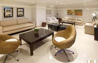 Imagem 13: Apartamento (tipo - padrao) 6 dormitórios/suite, cozinha planejada, portaria 24hs, lazer