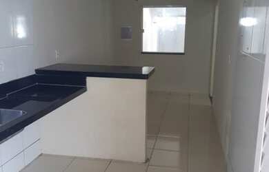 Imagem 3: Casa para aluguel e venda possui 70 metros quadrados em COHAB Anil I