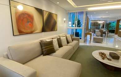 Imagem 1: SALVADOR - Casa Padrão - ALPHAVILLE I