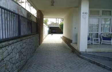 Imagem 5: GUARUJÁ - Casa Padrão - LOTEAMENTO JOÃO BATISTA JULIÃO