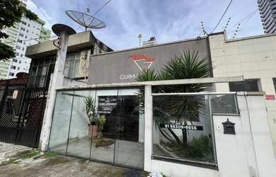 Imagem: O terreno para alugar possui 60m² de Área e está localizado