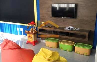 Imagem 16: AMERICANA - Apartamento Padrão - VILA SANTA CATARINA