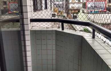 Imagem 6: SÃO VICENTE - Apartamento Padrão - Gonzaguinha