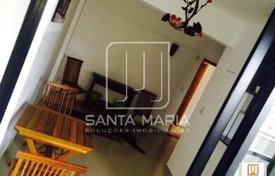 Imagem: O studio possui 1 Dormitório, 1 Banheiro, 1 Vaga na garagem