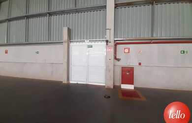 Imagem 8: Atibaia - Galpão/Depósito/Armazém - Jardim Brogotá