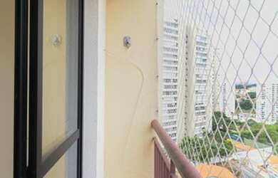 Imagem 5: Apartamento para Aluguel - Butantã, 2 Quartos, 55 m2