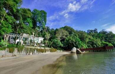Imagem 10: Angra dos Reis - Casa de Condomínio - Porto Frade