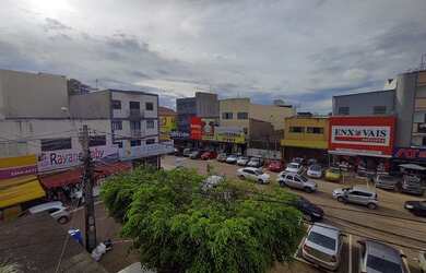 Imagem: O apartamento possui 3 Dormitórios, 2 Banheiros, 90m² de Área