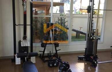 Imagem 11: AMERICANA - Apartamento Padrão - VILA SANTA CATARINA