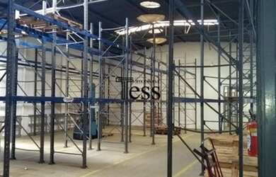 Imagem 2: Galpão para aluguel, 4 vagas, Jardim América - São José do Rio Preto/SP