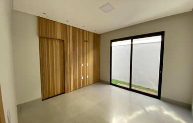 Imagem 11: Casa Residencial - Condomínio Gaudi