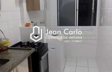 Imagem 1: JAGUARIÚNA - Apartamento Padrão - VARGEÃO