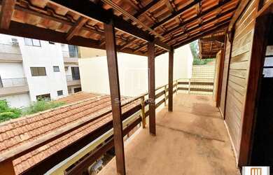 Imagem 13: Casa sobradinho - superior 2 dormitórios/suite, cozinha planejada